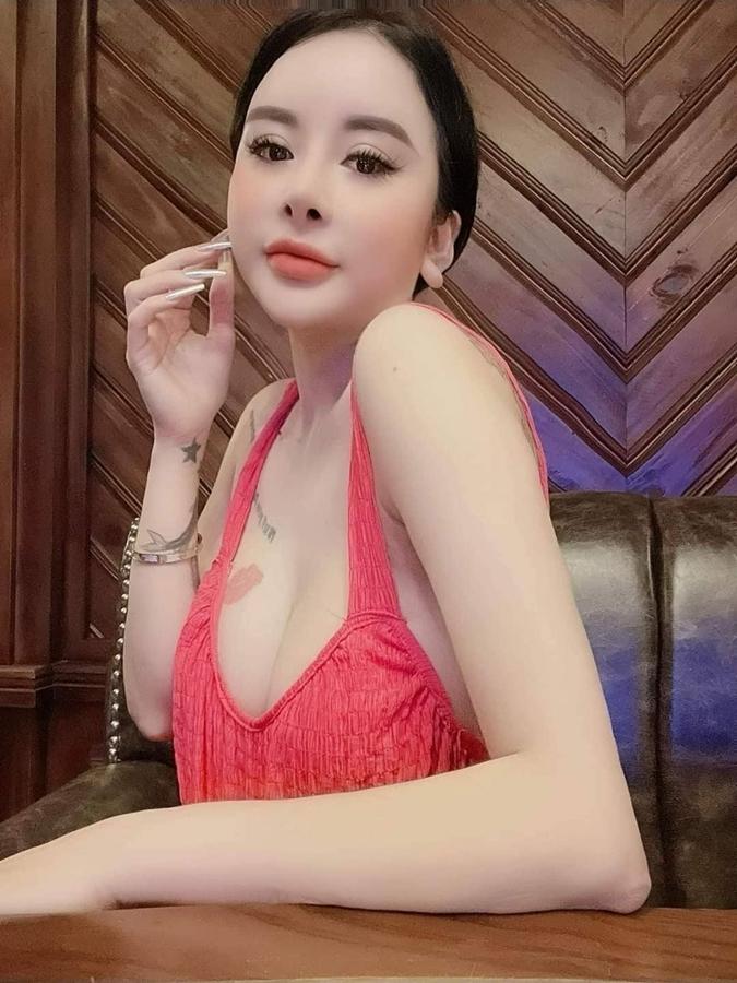 Tuy nhiên sau khi Phạm Thị Hằng bị bắt, niềm tin vào những bức ảnh hoành tráng trên mạng của các hot girl khiến netizen "sứt mẻ" niềm tin không ít.