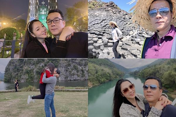 Vua cá Koi không ghen dù Hà Thanh Xuân vừa đẹp vừa nổi tiếng-8