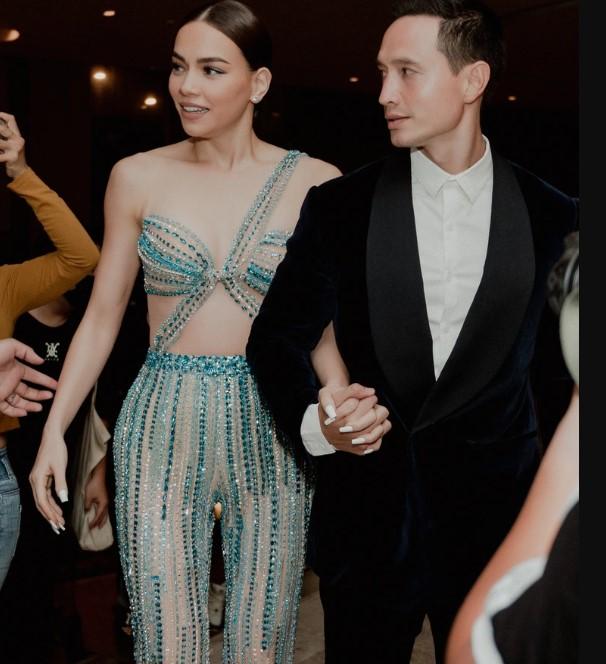 Hồ Ngọc Hà bị đá đểu khi chụp hình với Trang Nemo-1