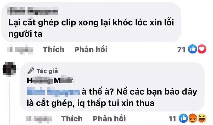 Cô gái chê trai phụ hồ ở dơ, keo kiệt tố bị tiktoker chơi bẩn-11