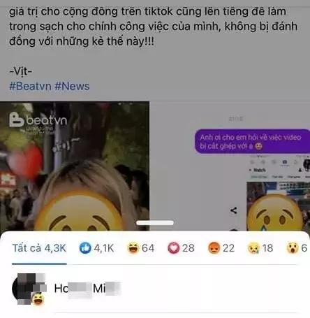 Cô gái chê trai phụ hồ ở dơ, keo kiệt tố bị tiktoker chơi bẩn-13