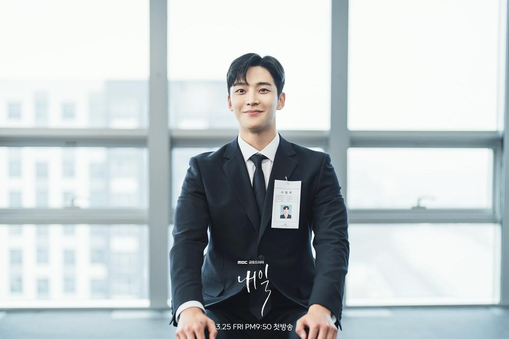 Dàn nam thần mới nổi xứ Hàn kém cỏi, có người còn đáng cho out khỏi phim-3