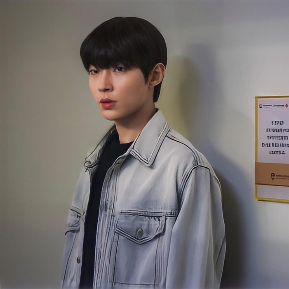 Dàn nam thần mới nổi xứ Hàn kém cỏi, có người còn đáng cho out khỏi phim-7