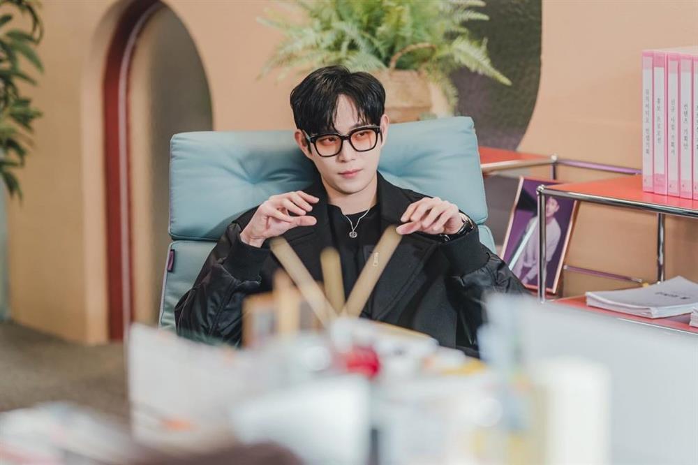 Dàn nam thần mới nổi xứ Hàn kém cỏi, có người còn đáng cho out khỏi phim-6