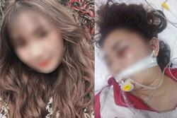 Nữ sinh viên tử vong bất thường, nghi bị bạn trai hành hung