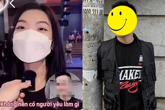 Bị tố làm clip bẩn câu view, hot TikToker H.M: 'Tôi không sai'