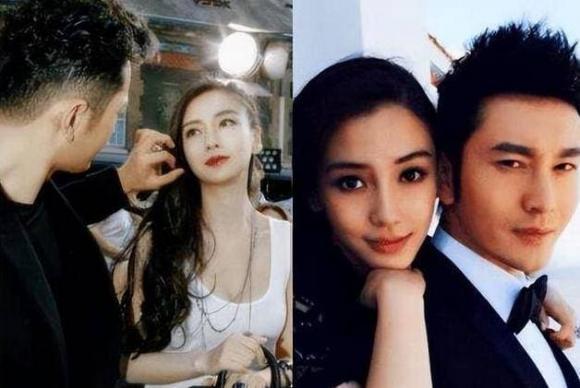 Huỳnh Hiểu Minh tự trách bản thân chọn nhầm người-5