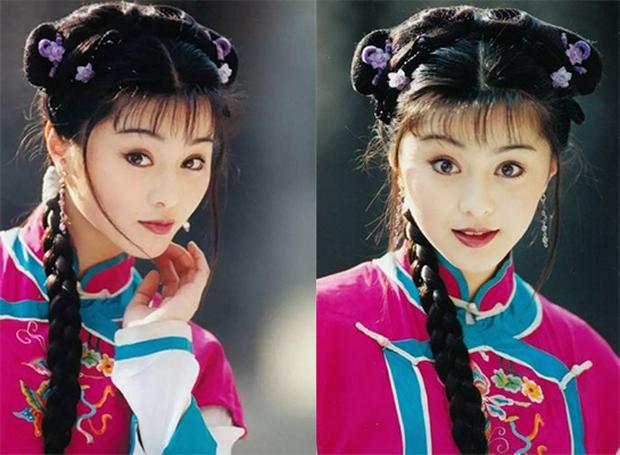 Phạm Băng Băng lại mất suất gia nhập Tứ đại hoa đán vì người này-3