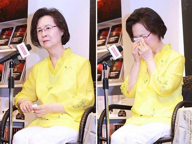 Phạm Băng Băng lại mất suất gia nhập Tứ đại hoa đán vì người này-4