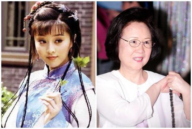 Phạm Băng Băng lại mất suất gia nhập Tứ đại hoa đán vì người này-5