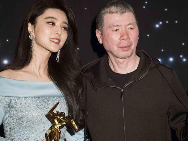 Phạm Băng Băng lại mất suất gia nhập Tứ đại hoa đán vì người này-6