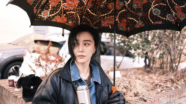 Phạm Băng Băng lại mất suất gia nhập Tứ đại hoa đán vì người này-9