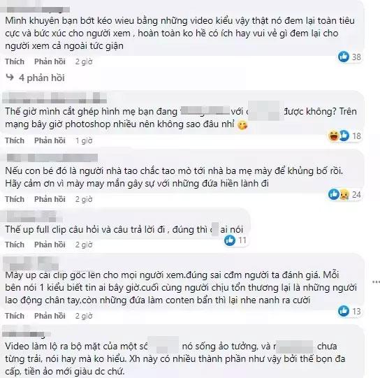 Bị tố làm clip bẩn câu view, hot TikToker H.M: Tôi không sai-2