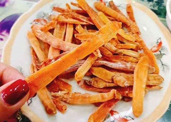 Món quà của biển ‘đắt như vàng’ ở Hải Phòng, ai muốn thử phải bỏ tiền triệu-1