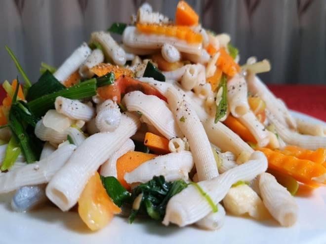 Món quà của biển ‘đắt như vàng’ ở Hải Phòng, ai muốn thử phải bỏ tiền triệu-3