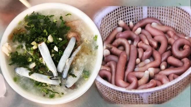 Món quà của biển ‘đắt như vàng’ ở Hải Phòng, ai muốn thử phải bỏ tiền triệu-4