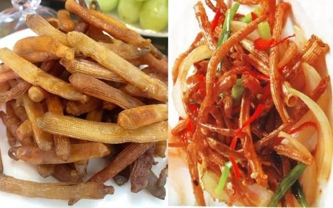 Món quà của biển ‘đắt như vàng’ ở Hải Phòng, ai muốn thử phải bỏ tiền triệu-7