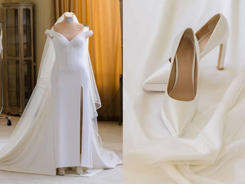 Bộ trang sức của Britney Spears trong đám cưới có giá sốc-2