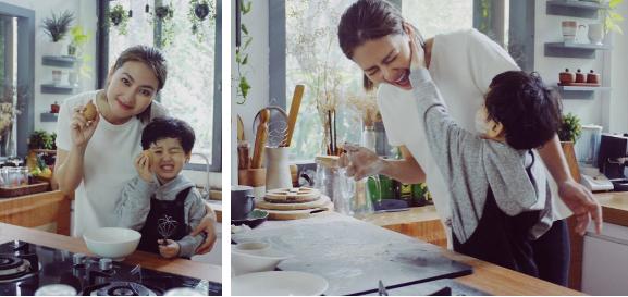 Ngọc Lan tiết lộ lý do khó đi thêm bước nữa sau ly hôn-2