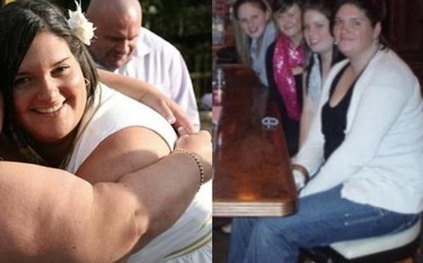 Chồng cũ xin nối lại tình xưa sau khi vợ giảm cân xinh đẹp, quyến rũ-1