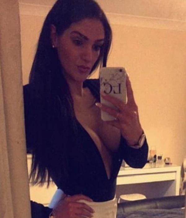 Chồng cũ xin nối lại tình xưa sau khi vợ giảm cân xinh đẹp, quyến rũ-3