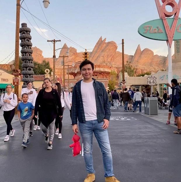 Thừa kế 100 triệu USD từ đại gia Mỹ, cậu bé Việt giờ ra sao?-3