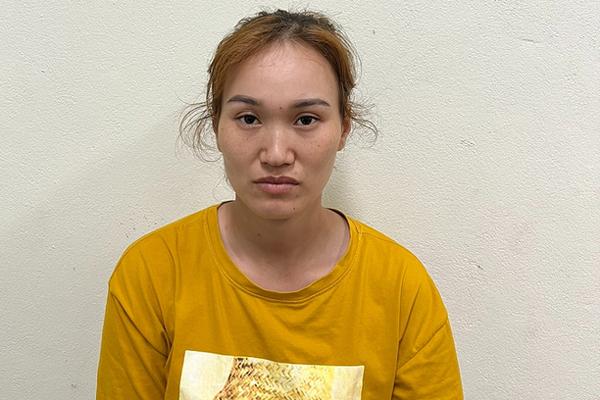 Sau cú lừa thủ tục ly hôn nhanh, cô gái liền giúp hơn 20 người khác-1