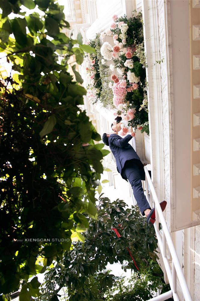 Đàn anh Minh Hằng phản ứng gắt khi nữ ca sĩ bị dọa trùng chồng-7