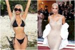 Kim Kardashian bị chỉ trích vì giảm cân kém lành mạnh-4