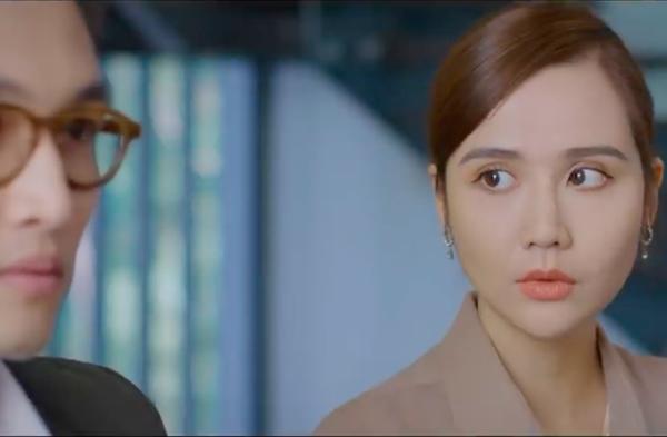 Thương Ngày Nắng Về 2 tập 33, Trang nhận mẹ ruột, sốc trước lời đề nghị của bố Duy-1