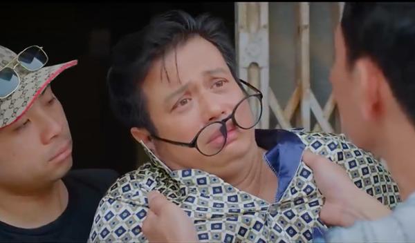 Thương Ngày Nắng Về 2 tập 33, Trang nhận mẹ ruột, sốc trước lời đề nghị của bố Duy-6