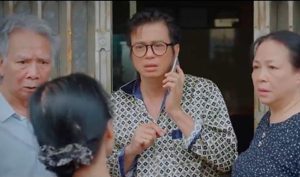 Thương Ngày Nắng Về 2 tập 33, Trang nhận mẹ ruột, sốc trước lời đề nghị của bố Duy-7