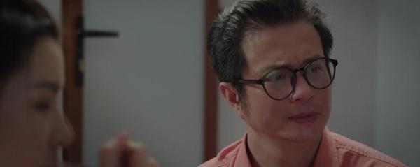 Thương Ngày Nắng Về 2 - Tập 32: Bà Nga khóc nghẹn vì cậu Vượng đòi tiền-6