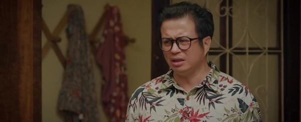 Thương Ngày Nắng Về 2 - Tập 32: Bà Nga khóc nghẹn vì cậu Vượng đòi tiền-8