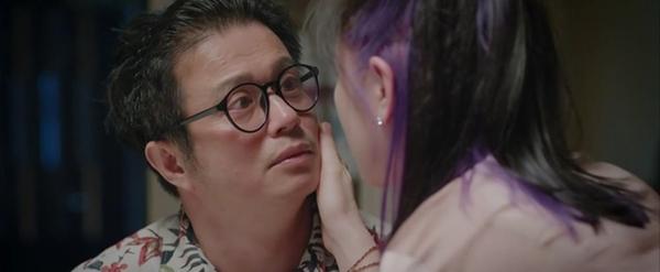 Thương Ngày Nắng Về 2 - Tập 32: Bà Nga khóc nghẹn vì cậu Vượng đòi tiền-11