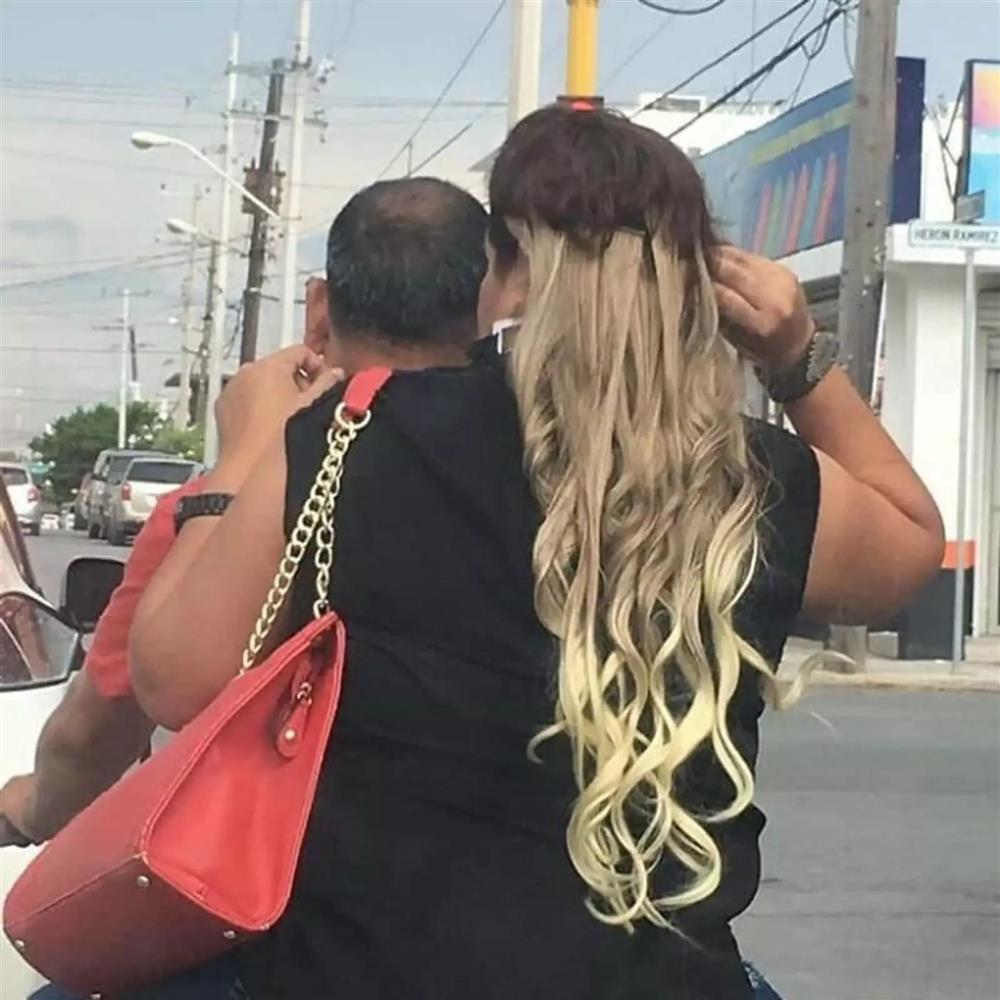 Đố nhịn cười những kiểu tóc ‘bá đạo’ nhất hành tinh-4