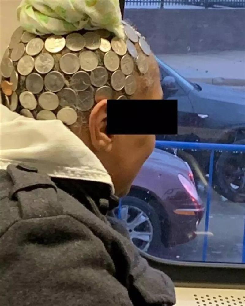 Đố nhịn cười những kiểu tóc ‘bá đạo’ nhất hành tinh-8