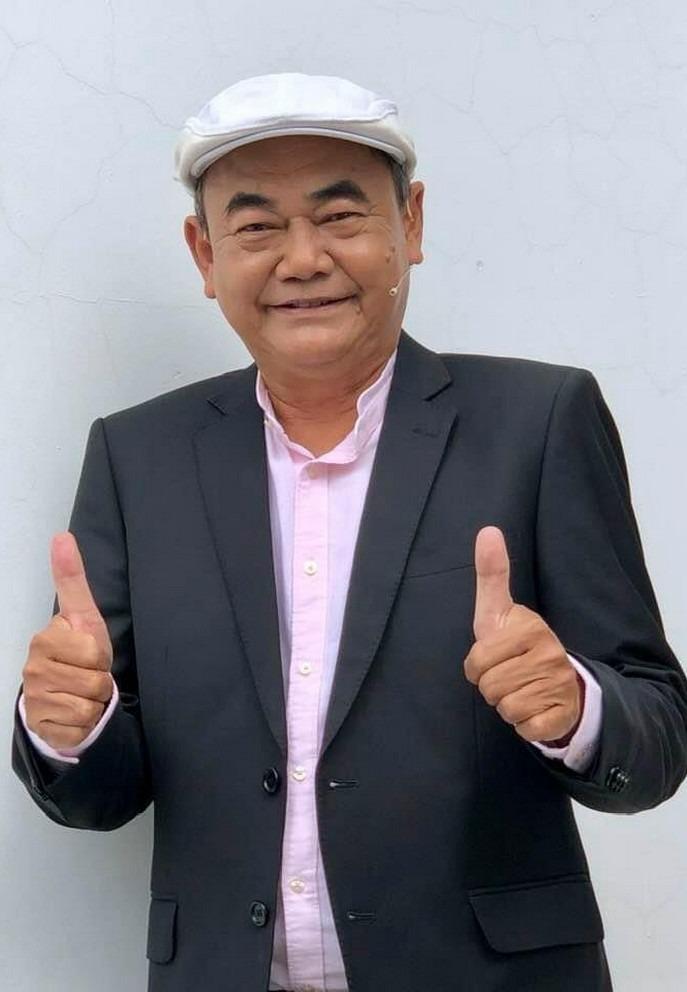 NSND Việt Anh phủ nhận bênh Hữu Tín, nói dân mạng hiểu lầm-2