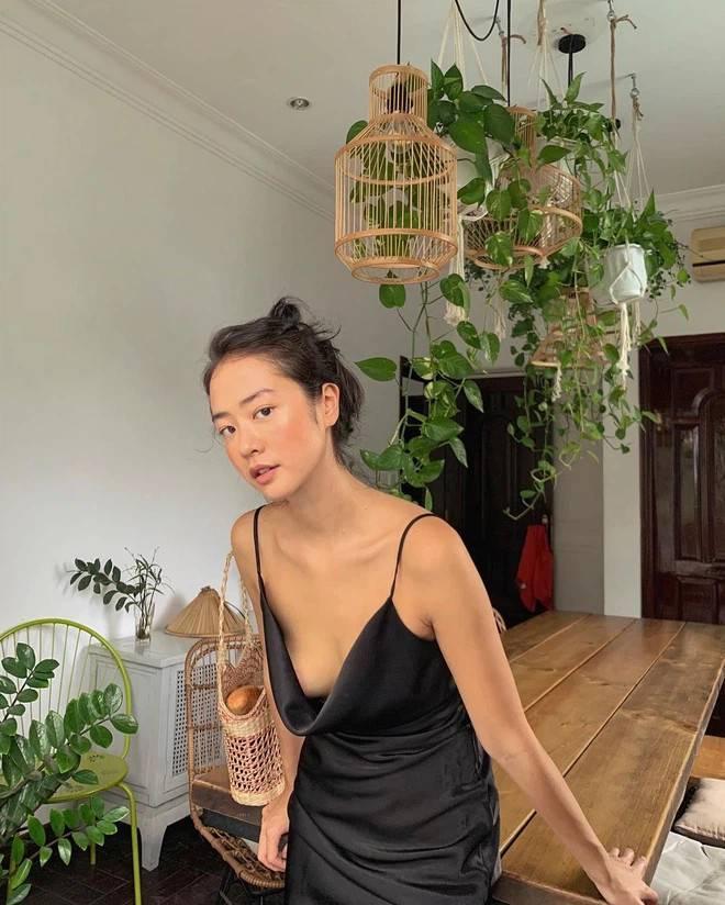 Body nóng bỏng, profile khủng của nữ chính tập 5 Người Ấy Là Ai-3