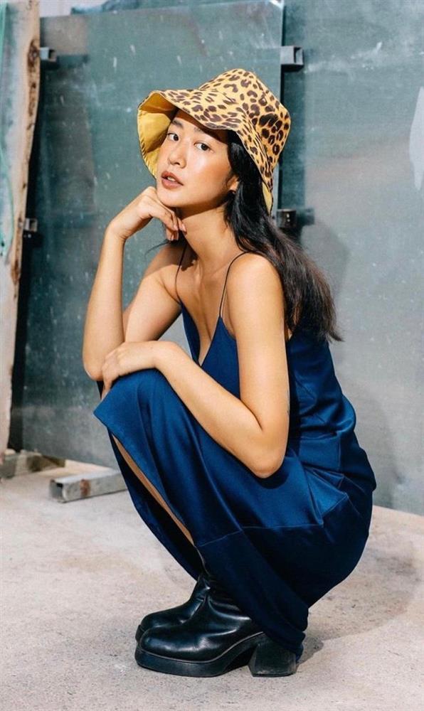 Body nóng bỏng, profile khủng của nữ chính tập 5 Người Ấy Là Ai-7