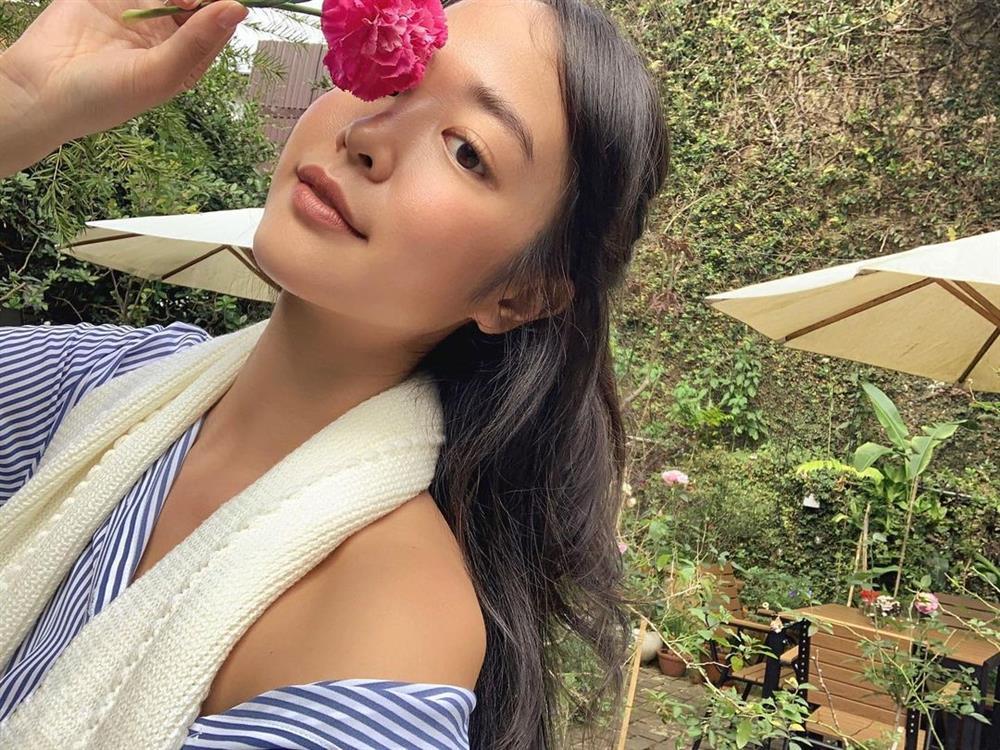 Body nóng bỏng, profile khủng của nữ chính tập 5 Người Ấy Là Ai-8