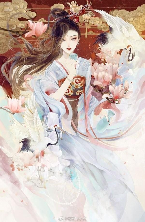 Phụ nữ sinh vào 3 ngày vượng phu ích tử, đem may mắn về nhà chồng-2