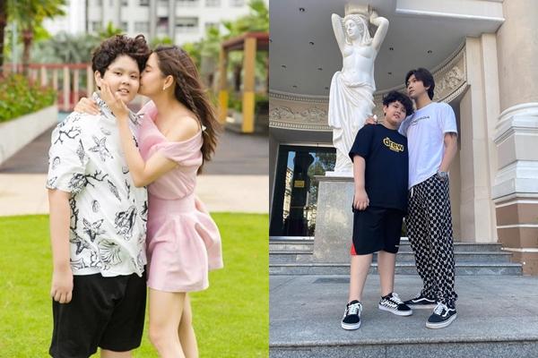 Ca sĩ Tim sụt 10kg, bỏ bê bản thân sau biến cố ly hôn với Trương Quỳnh Anh-5