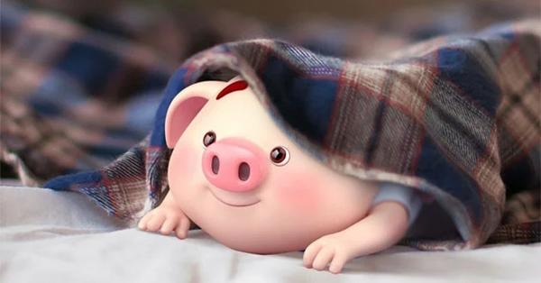 3 tuổi Thần Phật che chở tay phải vơ núi vàng, tay trái ôm núi bạc-2