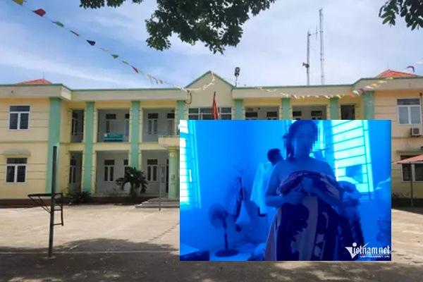 Khai trừ Chủ tịch xã và Chủ tịch Hội Phụ nữ xã khỏi Đảng vì quan hệ bất chính-3