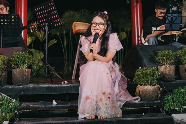 Tranh cãi Hoài Lâm hay Phương Mỹ Chi hát hay hơn cùng 1 ca khúc?-7