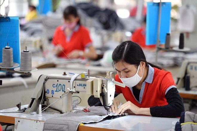 Cách tính lương tối thiểu theo giờ từ ngày 1/7-1