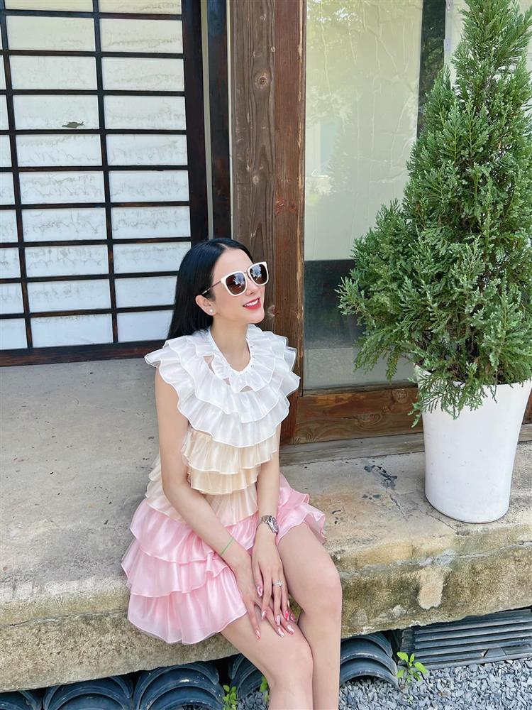 Tin showbiz Việt ngày 15/6: Trường Giang hé lộ sao nam trẻ mê mình-12