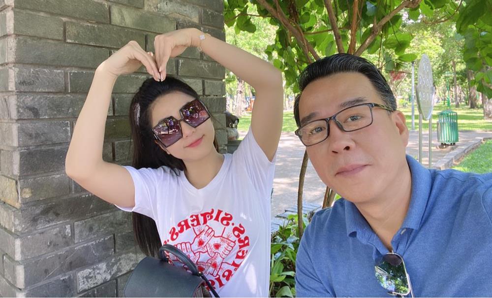 Tin showbiz Việt ngày 15/6: Trường Giang hé lộ sao nam trẻ mê mình-5