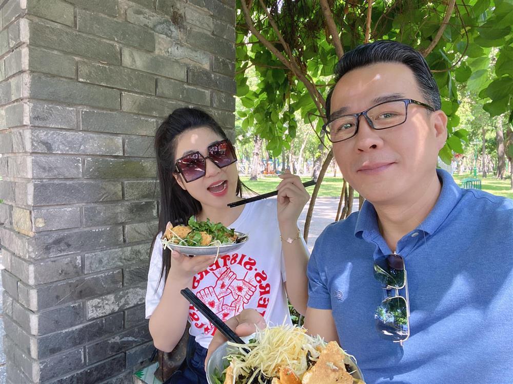 Tin showbiz Việt ngày 15/6: Trường Giang hé lộ sao nam trẻ mê mình-6